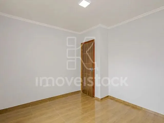 Imagem 5: Casa Bacana com 3 Quartos e Churrasqueira!