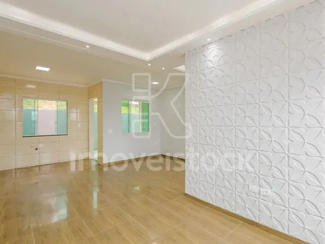 Imagem 4: Casa Bacana com 3 Quartos e Churrasqueira!