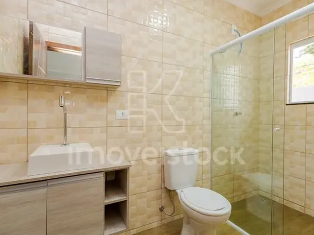 Imagem 11: Casa Bacana com 3 Quartos e Churrasqueira!