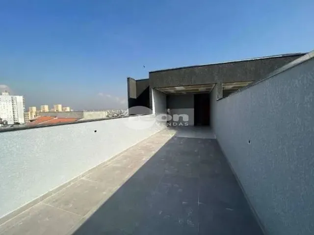 Imagem: Santo André - Apartamento Padrão - Parque