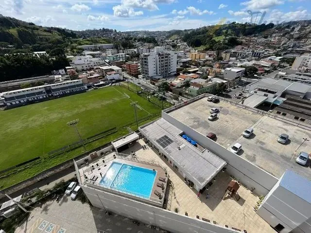 Imagem: Apartamento em santa Terezinha - Juiz de