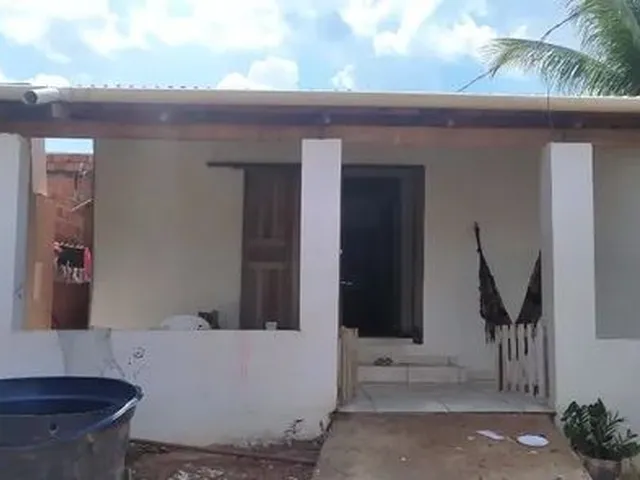 Imagem 1: Casa na Parte Alta Toda Quitada, em Dias