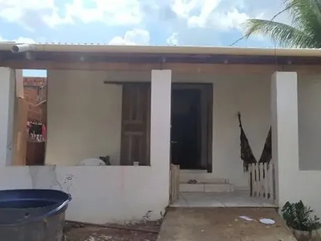 Imagem 2: Casa na Parte Alta Toda Quitada, em Dias