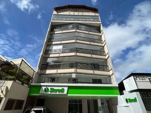 Imagem: Apartamento no Edifício João de Freitas