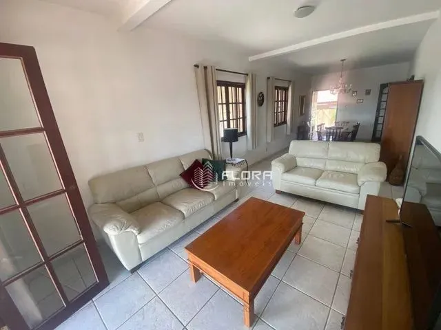 Imagem 4: Casa com 3 Dormitórios À Venda, 250 M² por R$ 750.000,00 - Morada da Colina