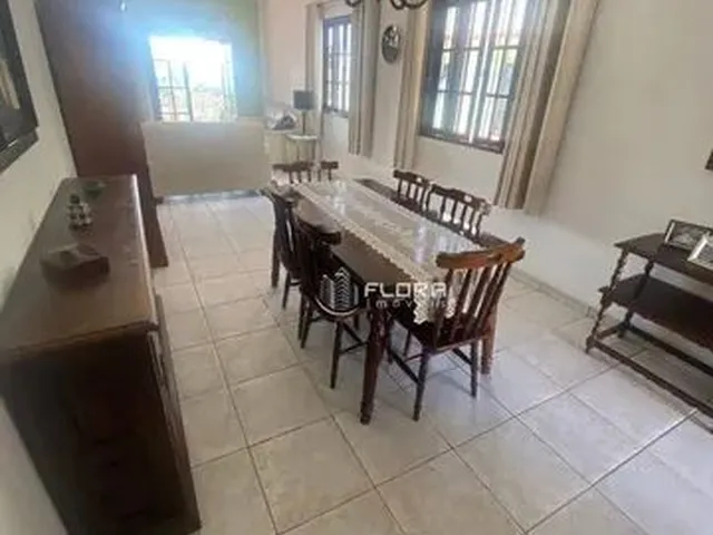 Imagem 7: Casa com 3 Dormitórios À Venda, 250 M² por R$ 750.000,00 - Morada da Colina