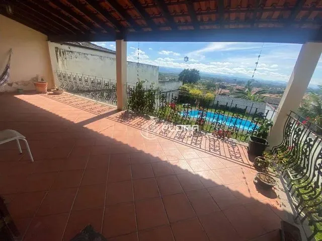 Imagem 8: Casa com 3 Dormitórios À Venda, 250 M² por R$ 750.000,00 - Morada da Colina