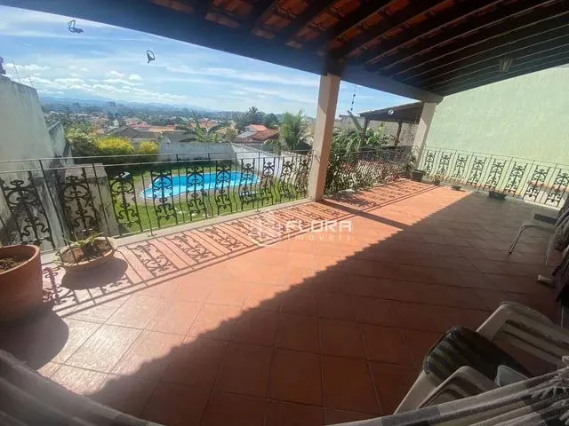 Imagem 15: Casa com 3 Dormitórios À Venda, 250 M² por R$ 750.000,00 - Morada da Colina