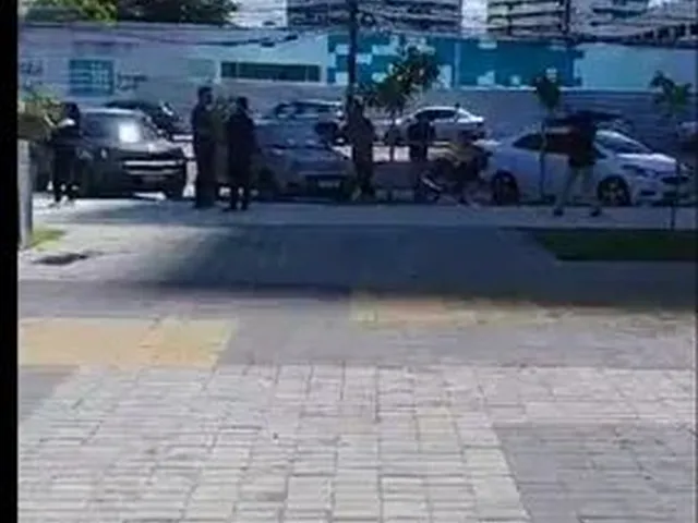 Imagem: Lançamento do Empreendimento Dia 17 de