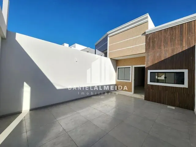 Imagem: Casa Maravilhosa no Esplanada do Parque