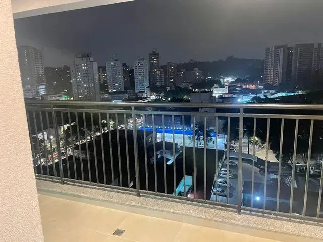 Imagem: Apartamento Novo para Venda Próximo Metrô