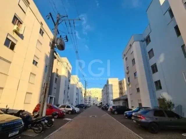 Imagem: Apartamento em Olaria