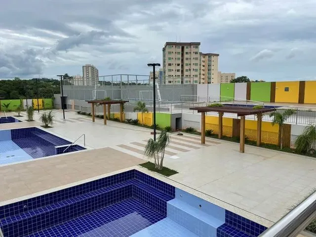 Imagem: Apartamento para Venda Tem 44 Metros Quadrados