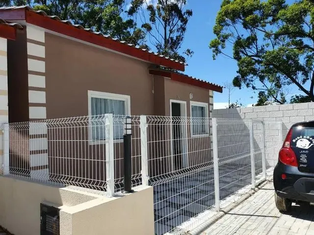 Imagem 1: Térrea para Venda Possui 55 Metros Quadrados com 2 Quartos