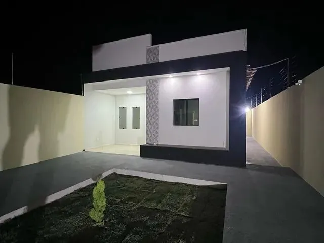 Imagem: Imóvel Padrão Bem Localizado