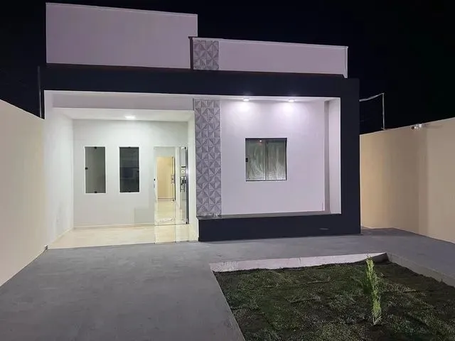 Imagem 2: Imóvel Padrão Bem Localizado