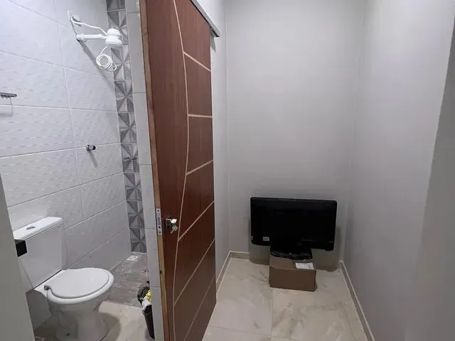 Imagem 8: Imóvel Padrão Bem Localizado