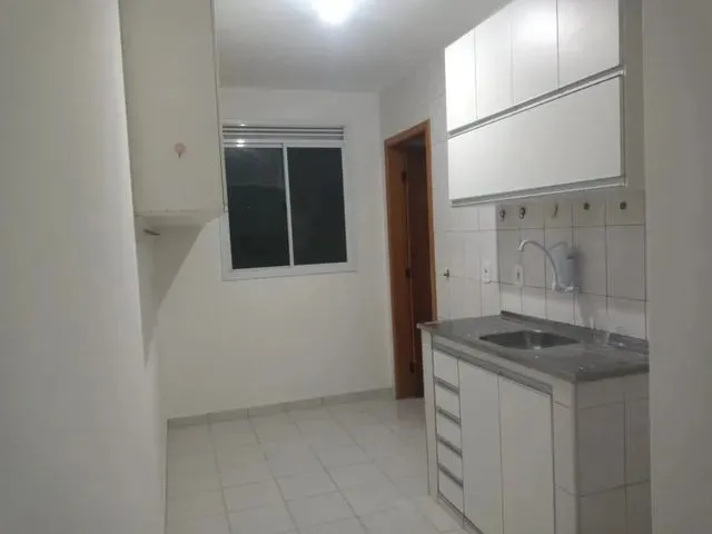 Imagem: Apartamento para Venda no Jardim Oriente