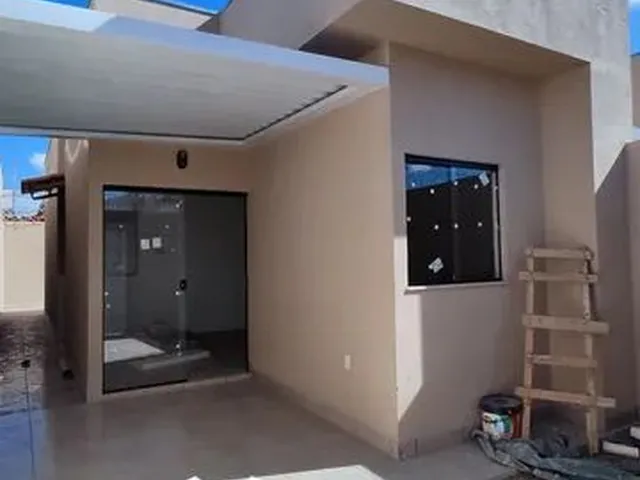 Imagem: Lme Casa À Venda no Bairro Jardim Olímpico
