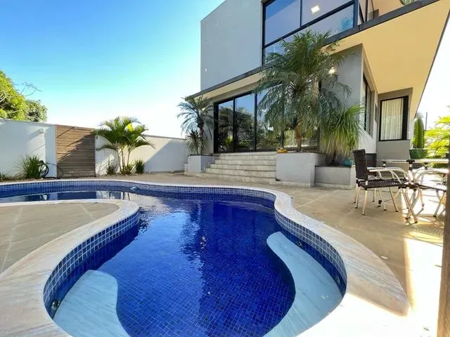 Imagem: Casa no Condomínio Morada do Sol para Venda
