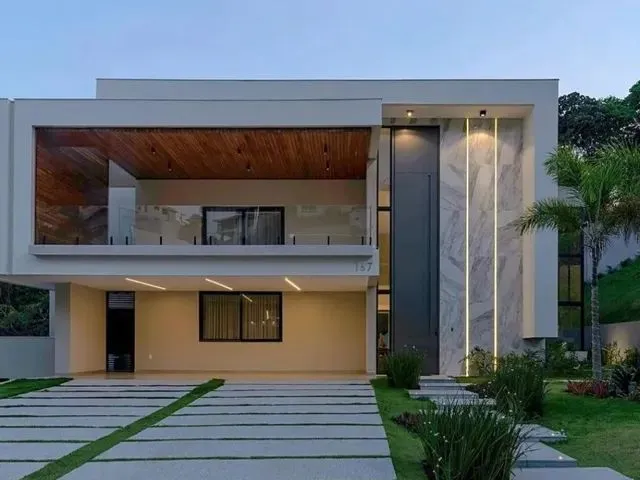 Imagem: Casa para Venda Tem 715 Metros Quadrados