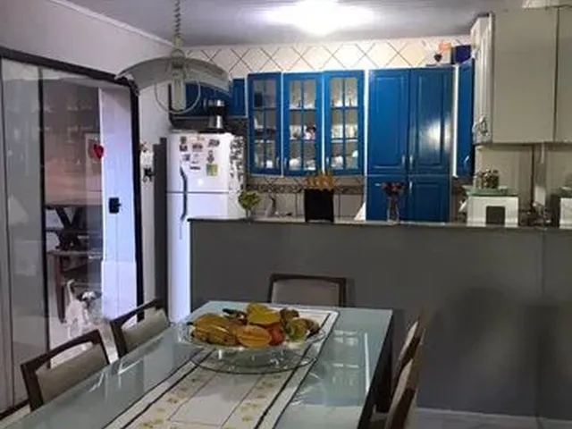 Imagem 6: Vendo Nova Macae 2 Qtos, Quintal, Gar, Churrasq. Macaé/Rj