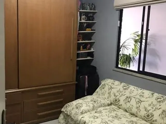 Imagem 7: Vendo Nova Macae 2 Qtos, Quintal, Gar, Churrasq. Macaé/Rj
