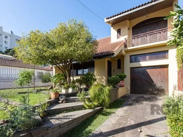 Imagem: Casa Tipo Sobrado, com 3 Dormitórios em