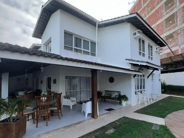 Imagem: Casa Duplex para Venda em Lauro de Freitas