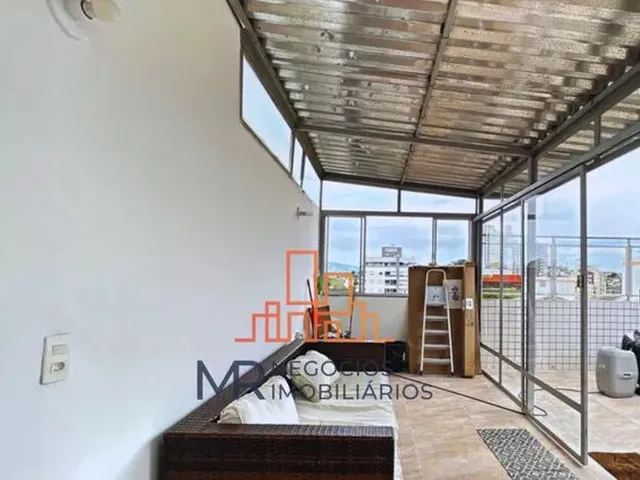 Imagem 12: Cobertura no Bairro Estreito