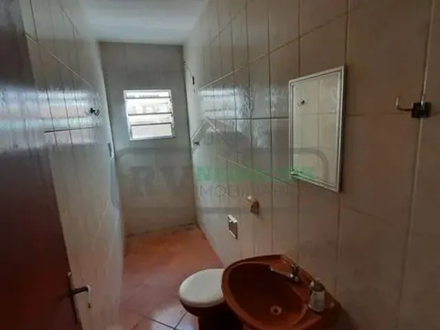 Imagem 6: )(- Ótima Casa Linear com 3 Quartos Ampla Área Externa e Garagem para 3 Carros Em