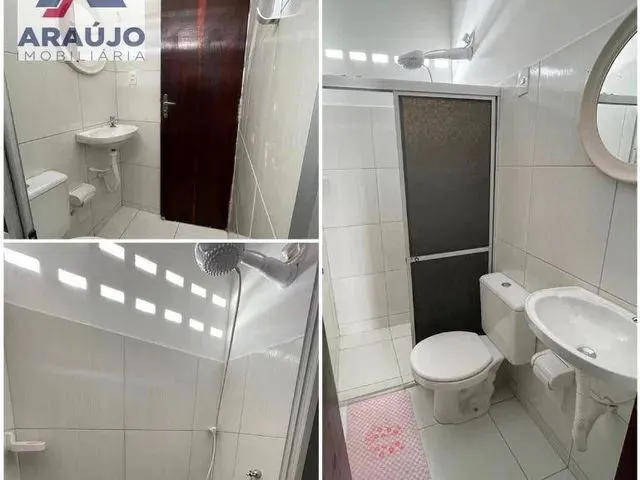 Imagem 9: Casa com 3 Dormitórios À Venda, 200 M² por R$ 300.000,00 - Ernesto Geisel - João