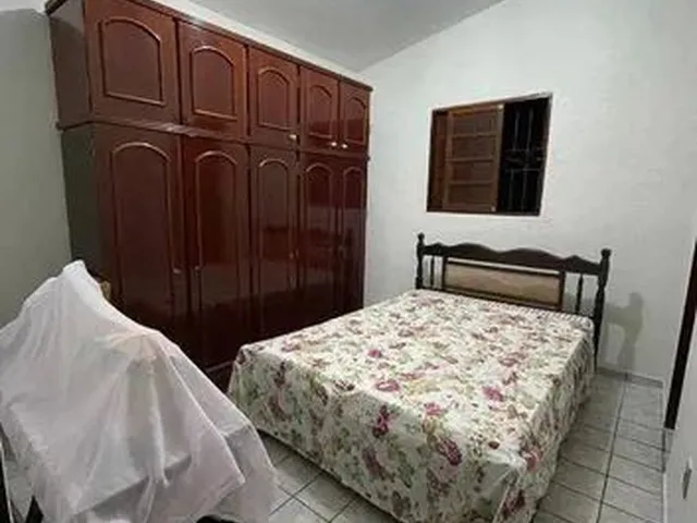 Imagem 3: Casa com 3 Dormitórios À Venda, 200 M² por R$ 300.000,00 - Ernesto Geisel - João