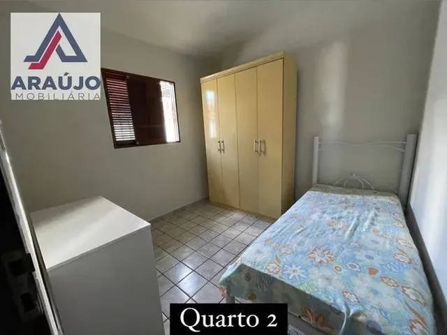 Imagem 8: Casa com 3 Dormitórios À Venda, 200 M² por R$ 300.000,00 - Ernesto Geisel - João
