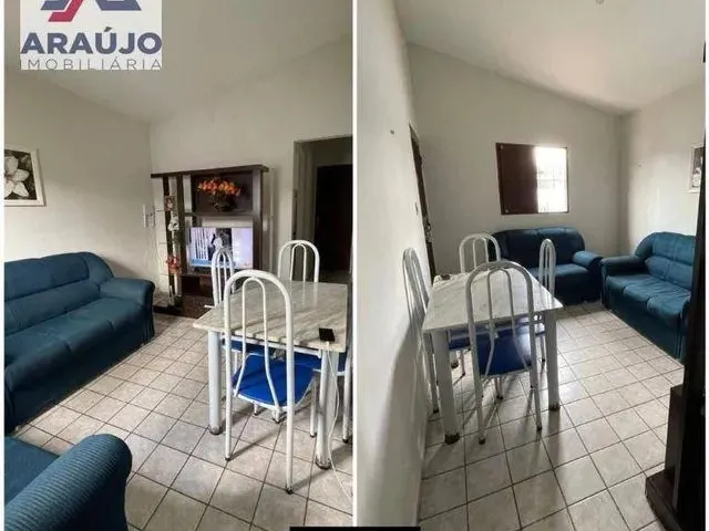 Imagem 7: Casa com 3 Dormitórios À Venda, 200 M² por R$ 300.000,00 - Ernesto Geisel - João