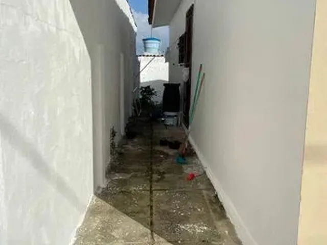 Imagem 6: Casa com 3 Dormitórios À Venda, 200 M² por R$ 300.000,00 - Ernesto Geisel - João
