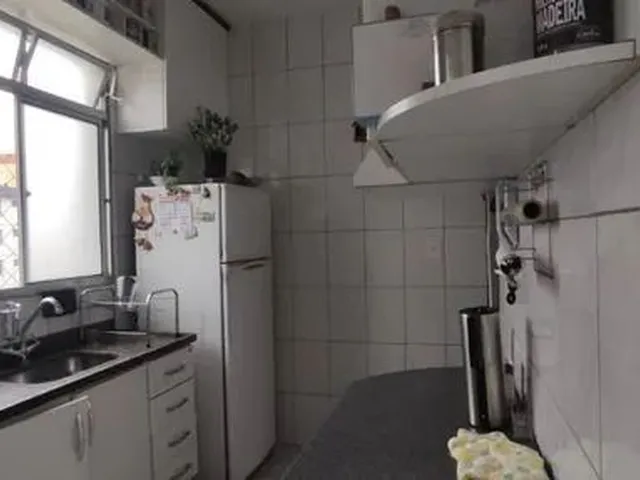 Imagem 2: Casa para Venda Tem 90 Metros Quadrados com 3 Quartos em Baixa de Quintas - Salvador - Bah