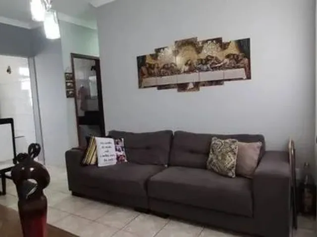 Imagem 6: Casa para Venda Tem 90 Metros Quadrados com 3 Quartos em Baixa de Quintas - Salvador - Bah