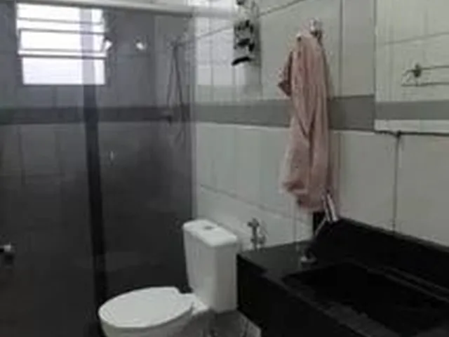 Imagem 8: Casa para Venda Tem 90 Metros Quadrados com 3 Quartos em Baixa de Quintas - Salvador - Bah