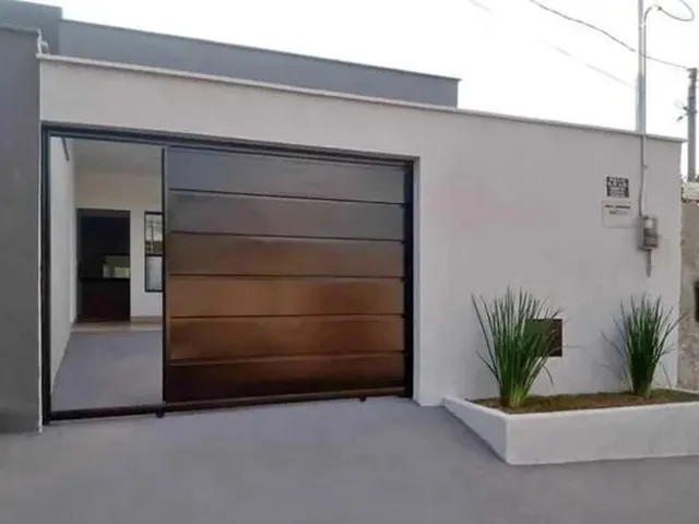Imagem: Vende-Se Casa Bem Localizada