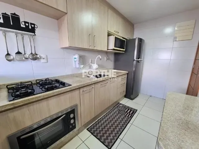 Imagem: Vendo Apto 2 Quartos Todo Mobiliado