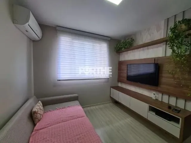 Imagem 5: Vendo Apto 2 Quartos Todo Mobiliado