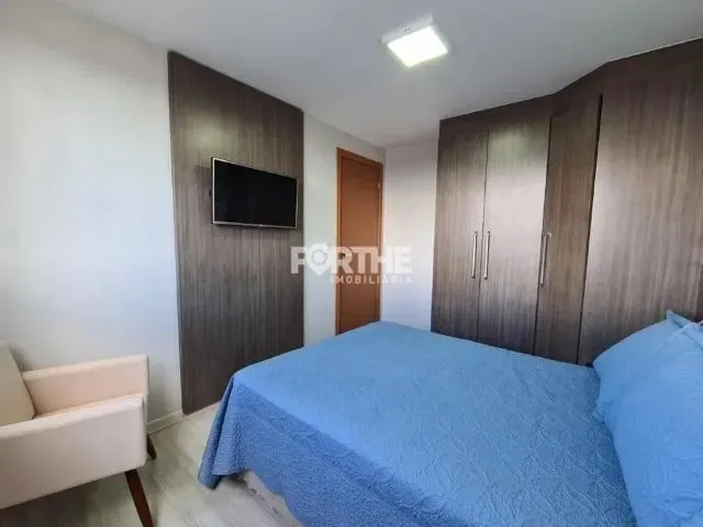 Imagem 3: Vendo Apto 2 Quartos Todo Mobiliado