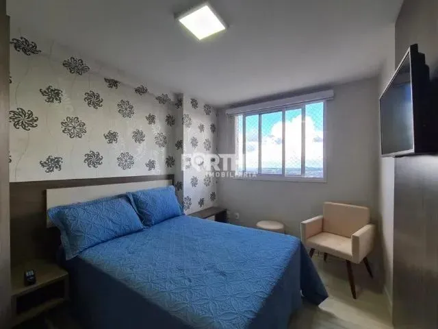 Imagem 4: Vendo Apto 2 Quartos Todo Mobiliado