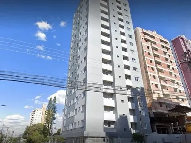 Imagem 6: Vendo Apto 2 Quartos Todo Mobiliado