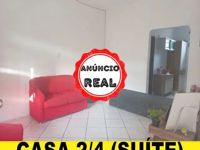 Imagem: Casa para Venda em Itapuã, Casa 2 Quartos