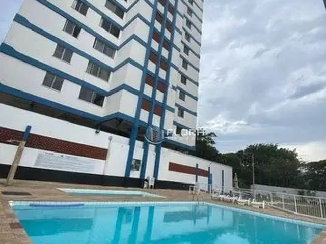 Imagem: Apartamento com 3 Dormitórios À Venda