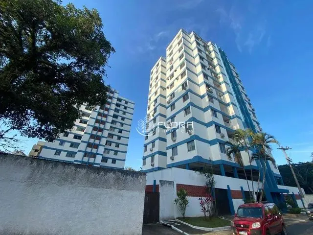 Imagem 7: Apartamento com 3 Dormitórios À Venda, 134 M² por R$ 300.000,00 - Comercial