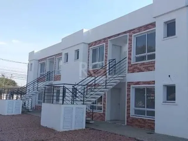 Imagem: Apartamento para Venda - 45.65M², 2 Dormitórios
