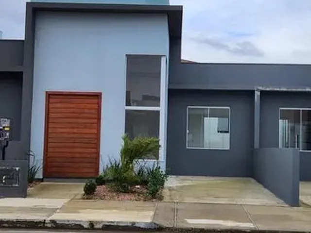 Imagem: Novo Nunca Habitado!